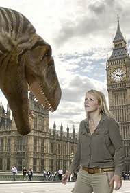 Britannia Dinoszauruszai