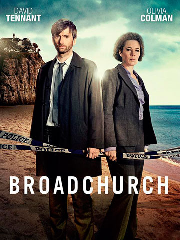 Broadchurch 2. Évad