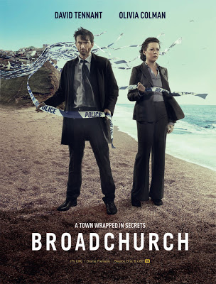 Broadchurch 3. Évad