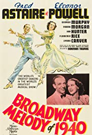 Broadway Melody 1940