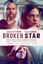 Broken Star online
