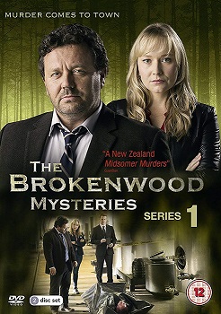 Brokenwood titkai 1. évad online