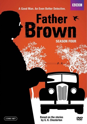 Brown atya 4. évad online