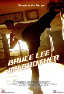 Bruce Lee a bátyám