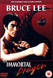 Bruce Lee: A halhatatlan Sárkány