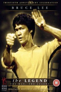 Bruce Lee, az ember és a legenda online