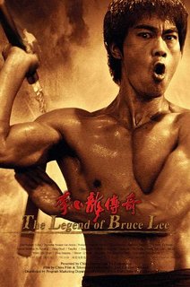 Bruce Lee legendája online