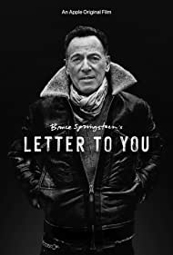Bruce Springsteen's Letter to You online