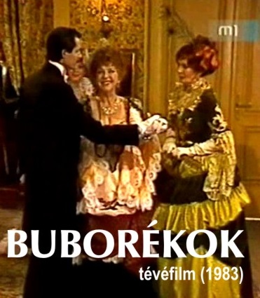 Buborékok