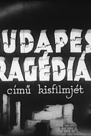 Budapest tragédiája