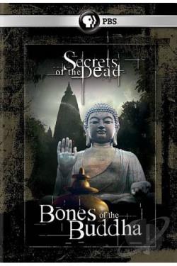 Buddha csontjai