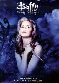 Buffy, a vámpírok réme 1. Évad