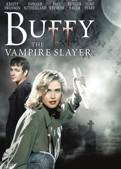 Buffy, a vámpírok réme online