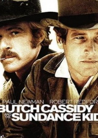 Butch Cassidy és a Sundance kölyök online