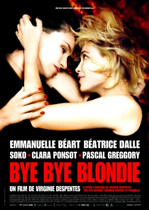 Bye Bye Blondie online