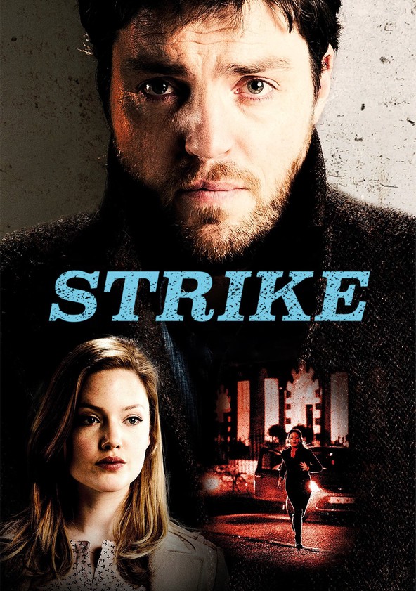 C.B. Strike 1. évad online