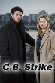 C.B. Strike 2. évad online