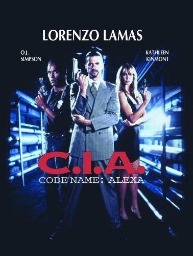 C.I.A. - Fedőneve: Alexa online