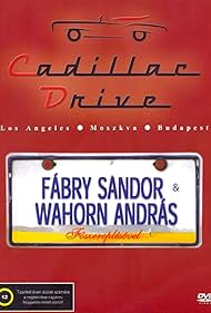 Cadillac Drive 1. Évad