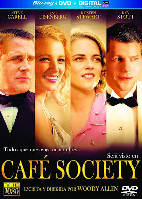 Café Society online