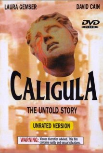 Caligula II - Az elhallgatott történet