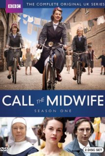 Call the Midwife 1. évad online
