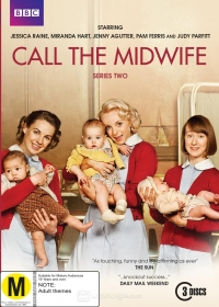 Call the Midwife 2. Évad
