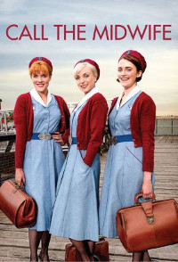 Call the Midwife 6. évad online