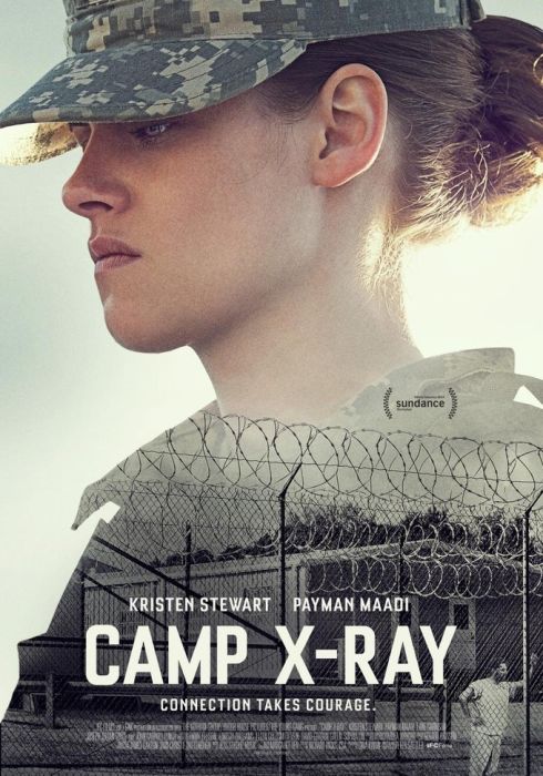 Camp X-Ray online