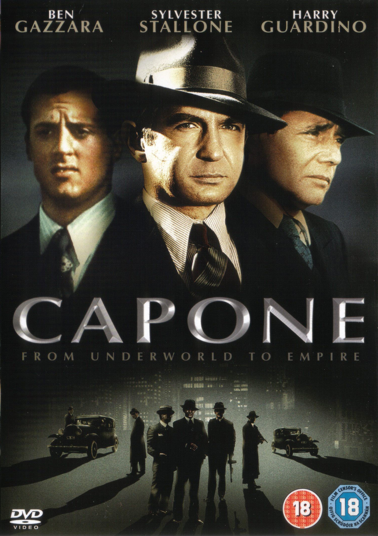 Capone online