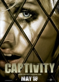 Captivity online