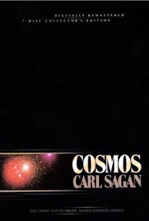 Carl Sagan - Kozmosz