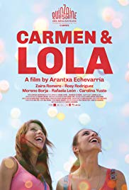 Carmen és Lola
