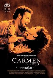 Carmen online