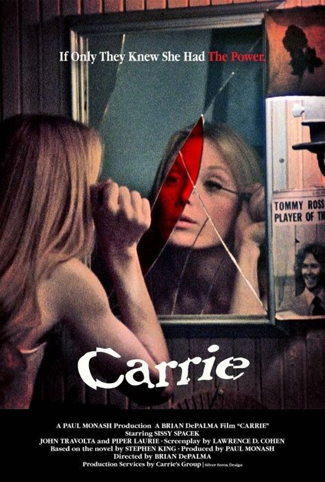 Carrie (1976) online