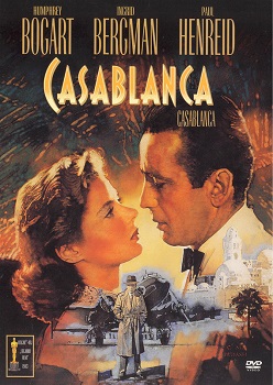 Casablanca online