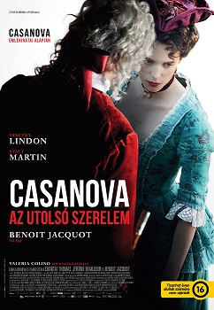 Casanova - Az utolsó szerelem