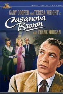Casanova Brown online
