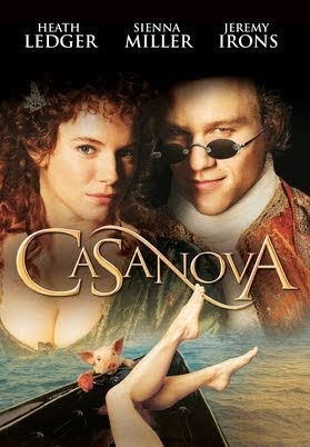 Casanova online
