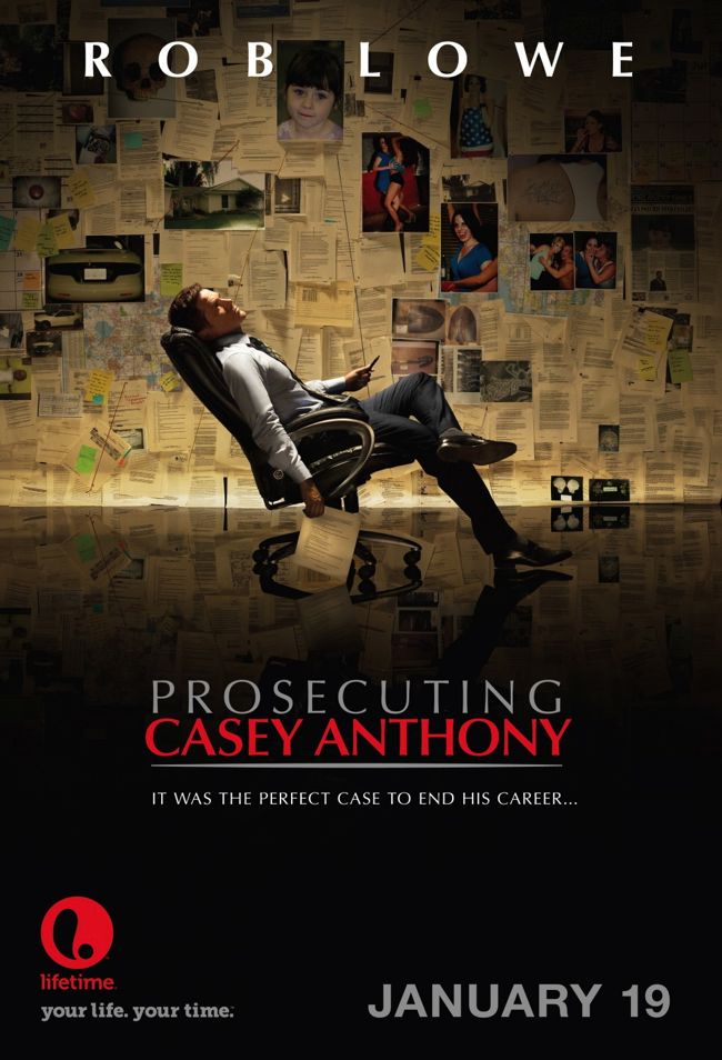 Casey Anthony pere
