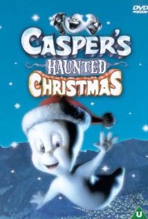 Casper karácsonya