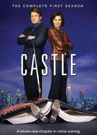 Castle 1. évad online