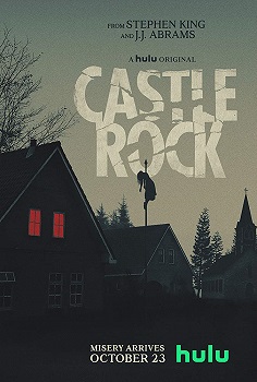 Castle Rock 2. Évad