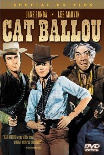 Cat Ballou legendája online
