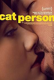 Cat Person