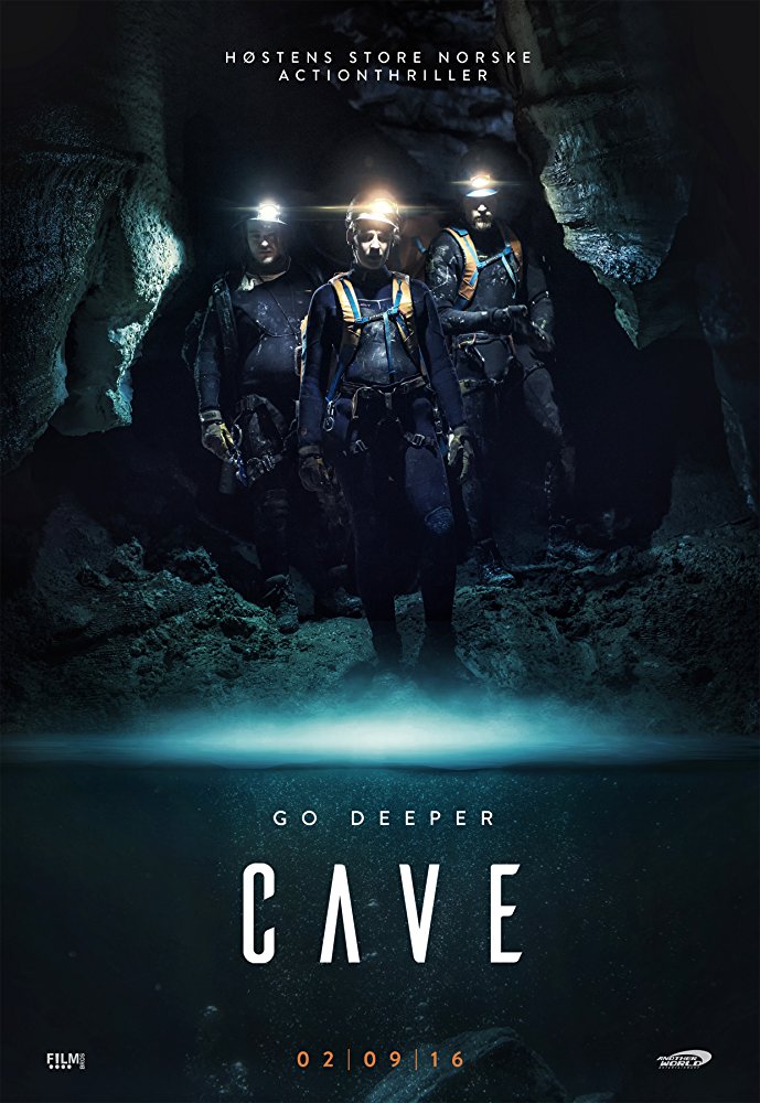 Cave online