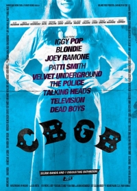 CBGB