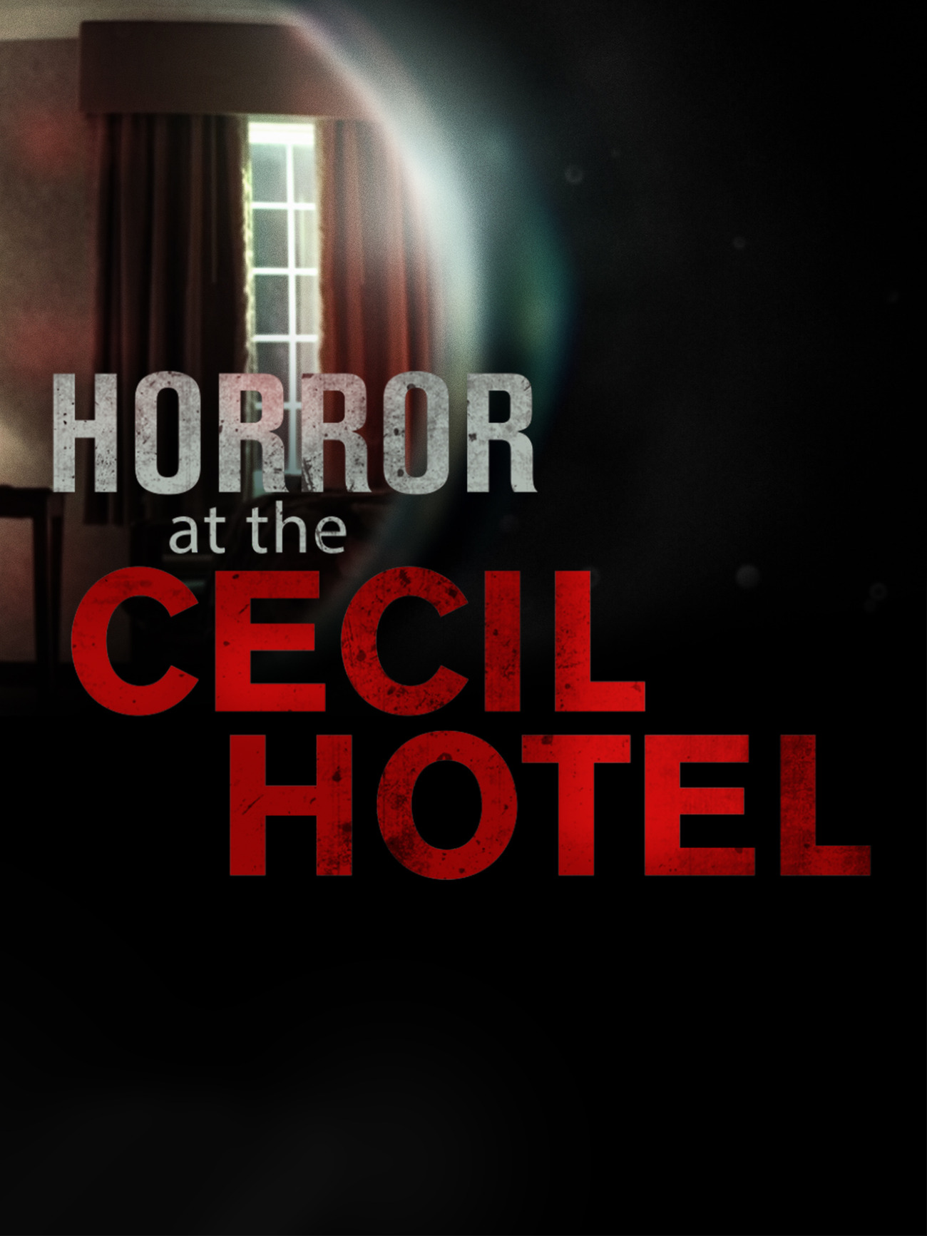 Cecil Hotel – a horror szállója online