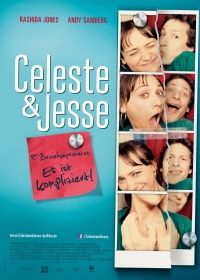 Celeste és Jesse mindörökre
