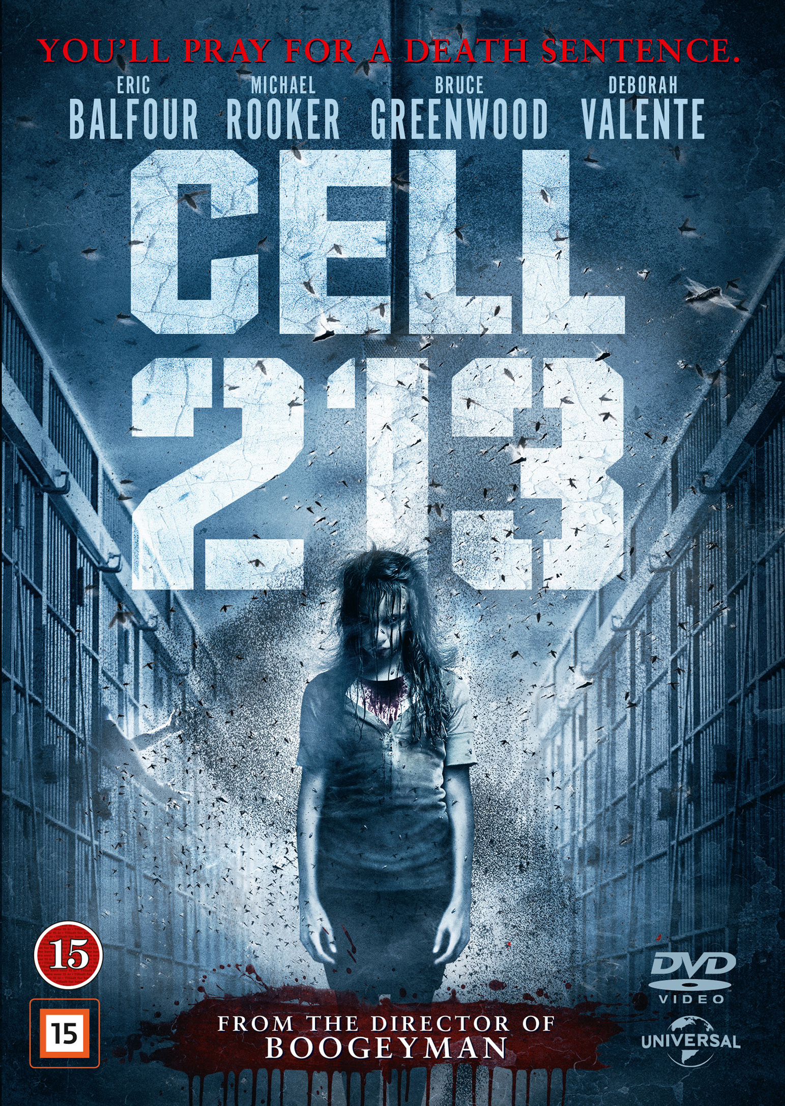 Cell 213 online